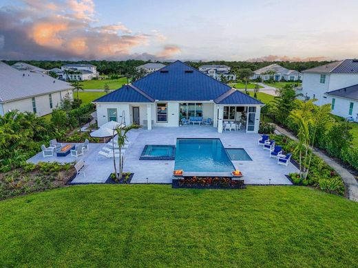 Villa in Jupiter, Palm Beach County
