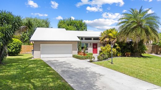 Villa in Boca Raton, Palm Beach