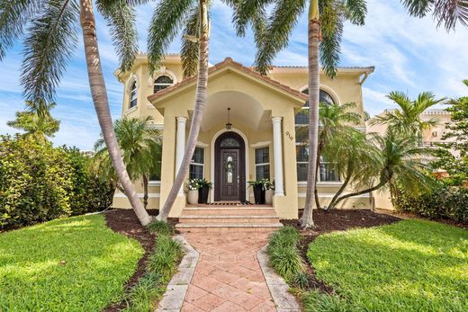Villa in Hollywood, Broward County