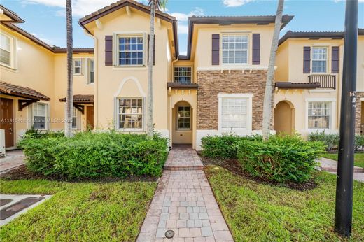 Hôtel particulier à Cutler Bay, Comté de Miami-Dade