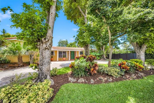 Villa a Miami, Miami-Dade County