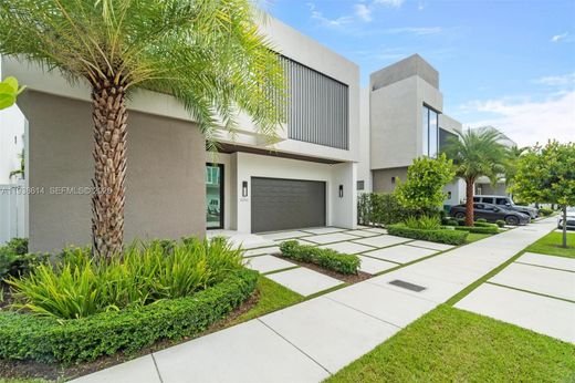 别墅  Doral, Miami-Dade County