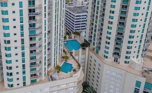 Residential complexes in Miami, Miami-Dade