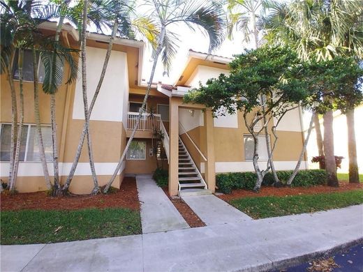 Komplex apartman Plantation, Broward County