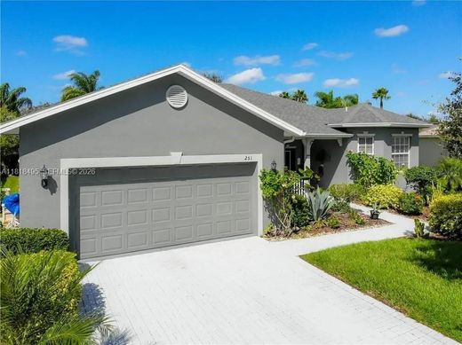 Villa in Kissimmee, Osceola County