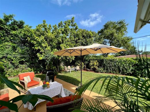 Villa à Coral Gables, Comté de Miami-Dade