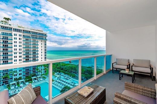 Κτίριο σε Miami Beach, Miami-Dade County