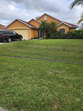 Villa - Port Saint Lucie, Saint Lucie County