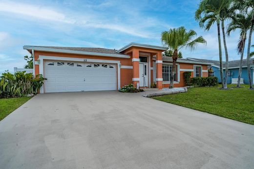 Villa a Royal Palm Beach, Palm Beach County
