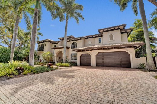 Villa in Fort Lauderdale, Broward County