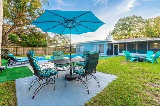 Villa Clearwater, Pinellas County