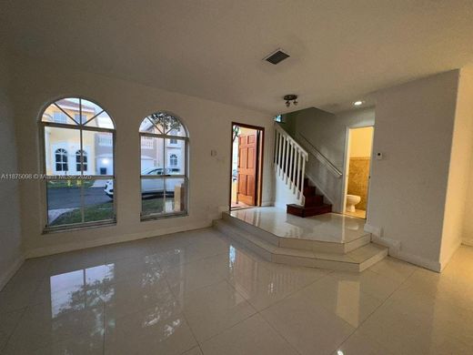 Villa Doral, Miami-Dade County