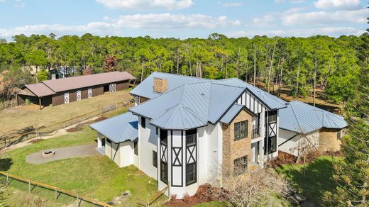 Villa in Palm City, Martin County