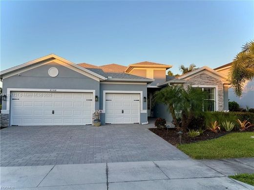 Villa a Punta Gorda, Charlotte County