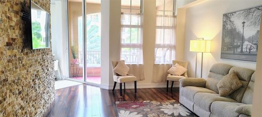 公寓楼  Aventura, Miami-Dade County