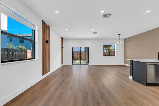 Townhouse in Homestead, Miami-Dade