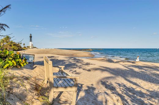 Villa in Pompano Beach, Broward County