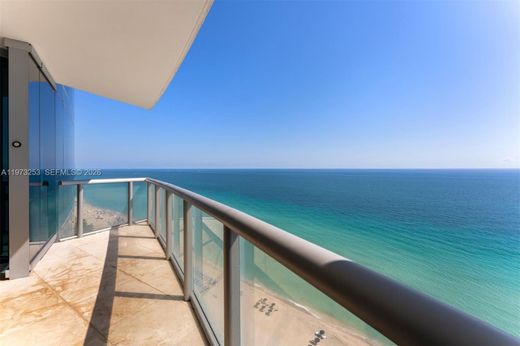 Complesso residenziale a Sunny Isles Beach, Miami-Dade County