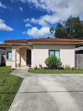 Villa a Miami, Miami-Dade County