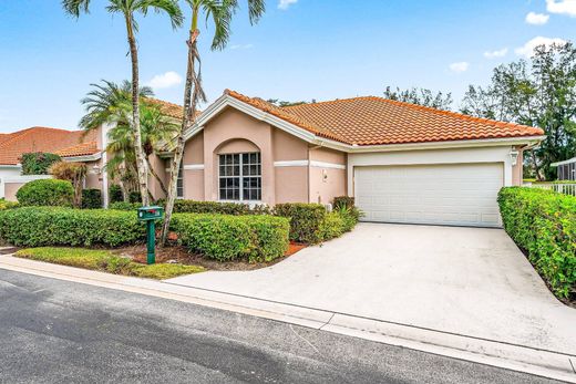Villa - Palm Beach Gardens, Palm Beach County