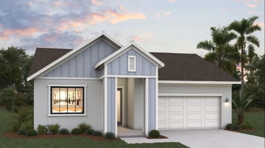 Villa in Port Saint Lucie, Saint Lucie County