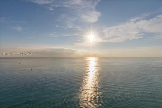 Kamienica w Sunny Isles Beach, Miami-Dade County