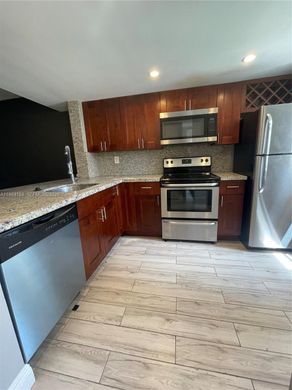 Kamienica w Fort Lauderdale, Broward County