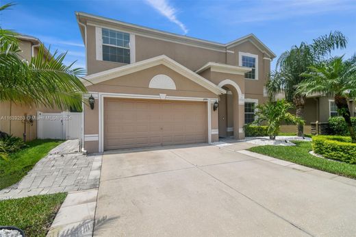 Villa in Land O' Lakes, Pasco County