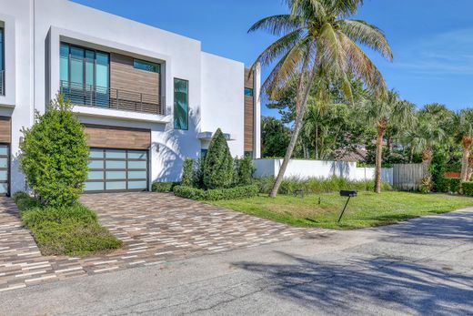 Townhouse - Delray Beach, Palm Beach County
