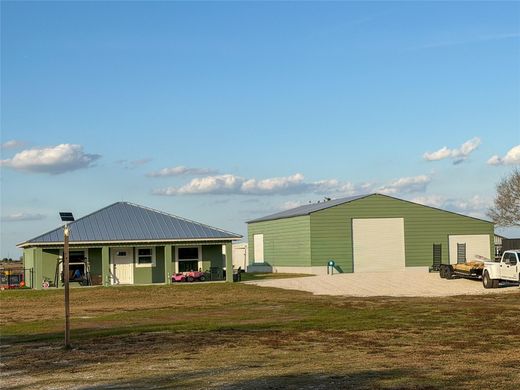 Villa en Okeechobee, Okeechobee County