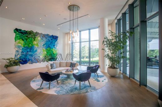 公寓楼  迈阿密, Miami-Dade County