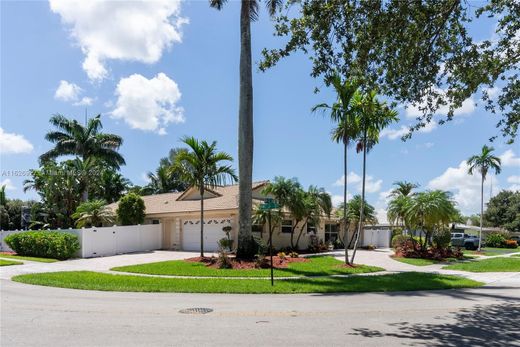 Villa in Plantation, Broward County