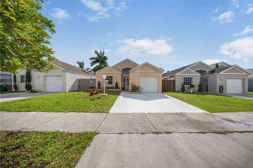 Villa in Miami, Miami-Dade County