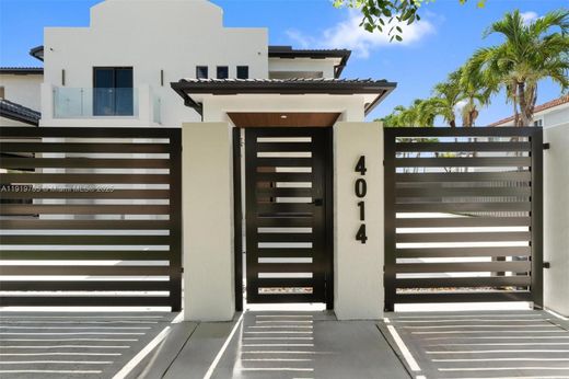 Villa Miami, Miami-Dade County