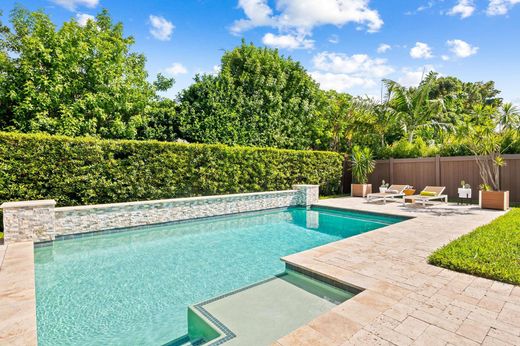 Villa a Wilton Manors, Broward County
