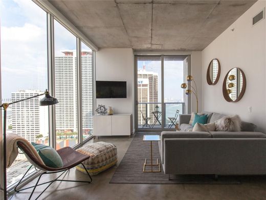 Appartementencomplex in Miami, Miami-Dade County