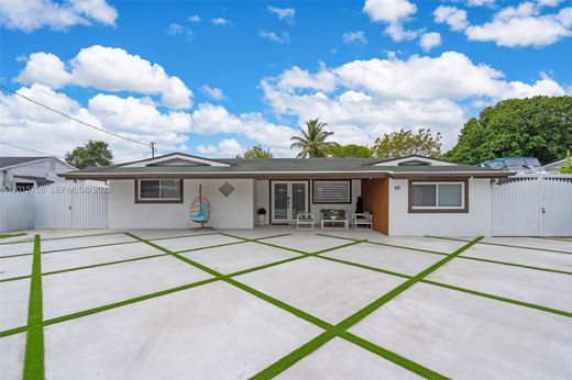 Villa in Miami, Miami-Dade