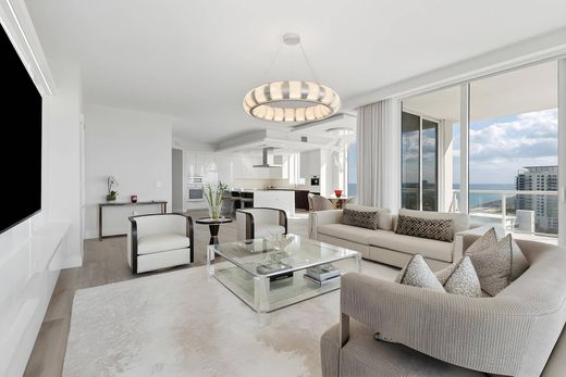 Complexos residenciais - Palm Beach Shores, Palm Beach County