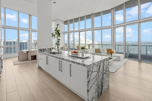 Residential complexes in Miami, Miami-Dade