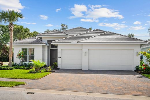 Villa in Vero Beach, Indian River County