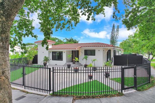 Villa en Miami, Miami-Dade County