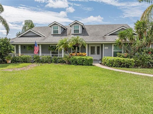 Вилла, Vero Beach, Indian River County