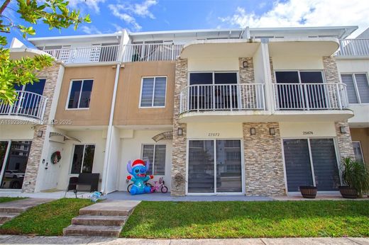 ‏בית בעיר ב  Homestead, Miami-Dade County