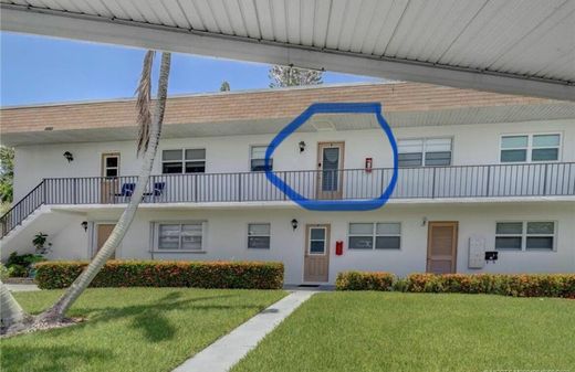 Complesso residenziale a Stuart, Martin County