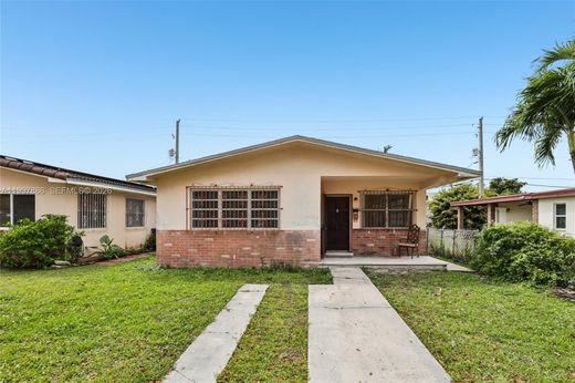 Villa in Miami, Miami-Dade