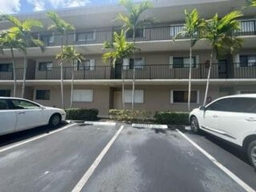 Appartementencomplex in South Palm Beach, Palm Beach County