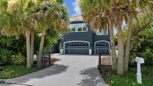 Villa - Ponce Inlet, Volusia County