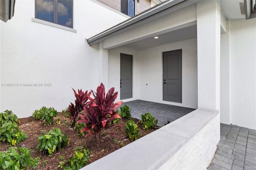 Villa in Davie, Broward County