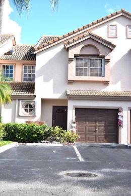 Townhouse - Boca Raton, Palm Beach County