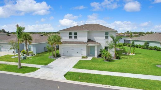 Villa in Fort Pierce, Saint Lucie County